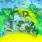 mixed media